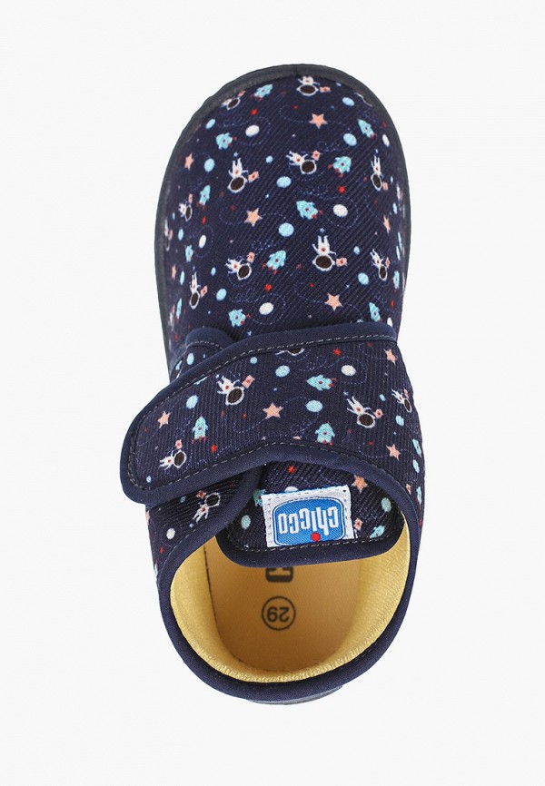 фото Тапочки chicco