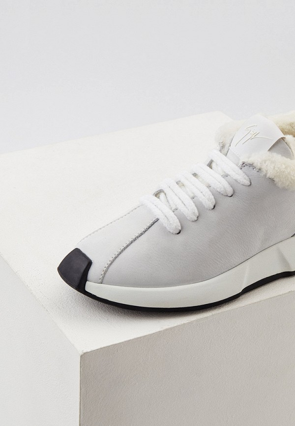 фото Кроссовки giuseppe zanotti