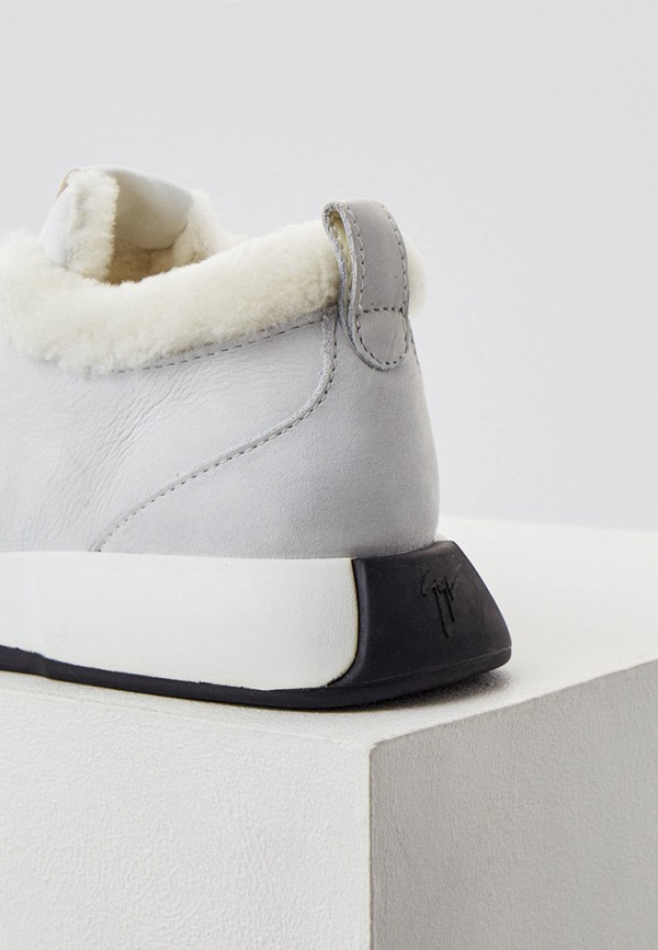 фото Кроссовки giuseppe zanotti