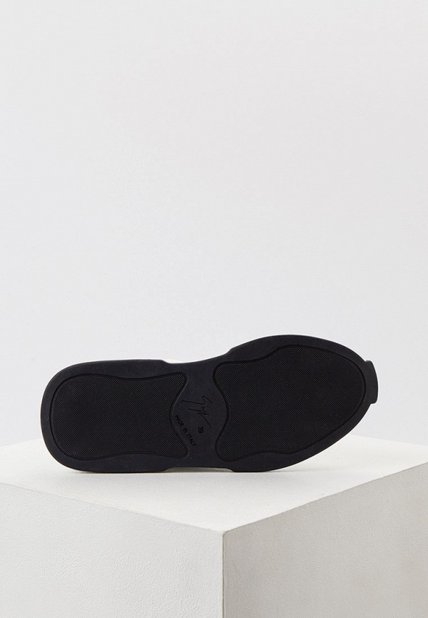 фото Кроссовки giuseppe zanotti