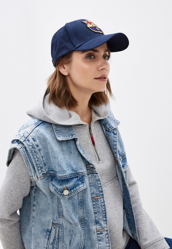 фото Бейсболка atributika & club™