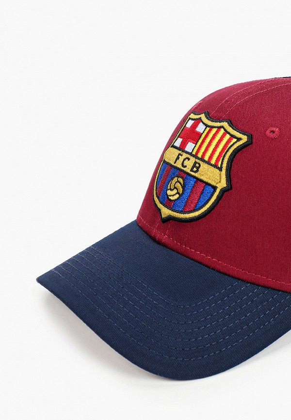 фото Бейсболка atributika & club™