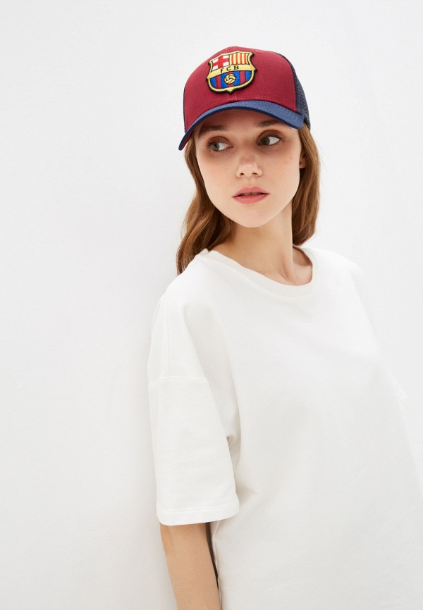 фото Бейсболка atributika & club™