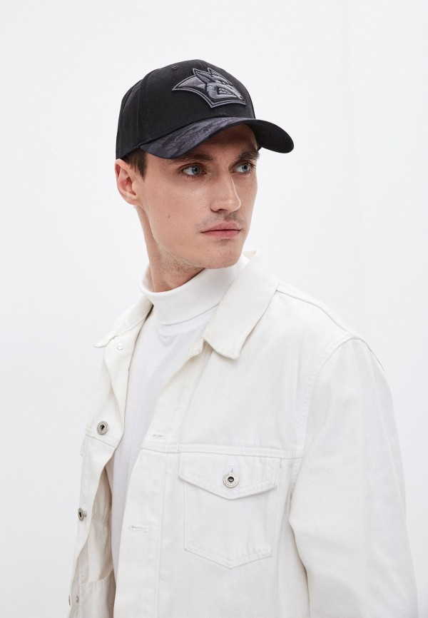 фото Бейсболка atributika & club™