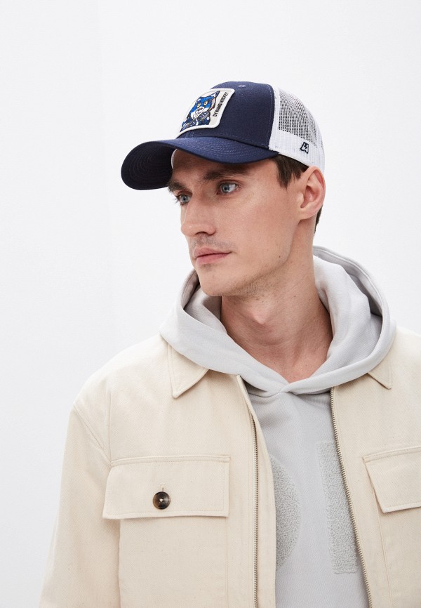 фото Бейсболка atributika & club™