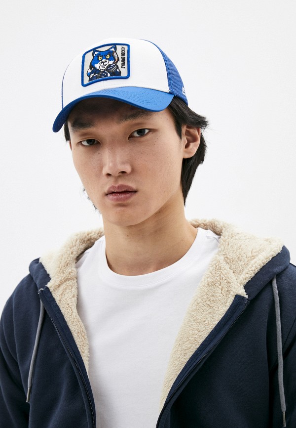 фото Бейсболка atributika & club™