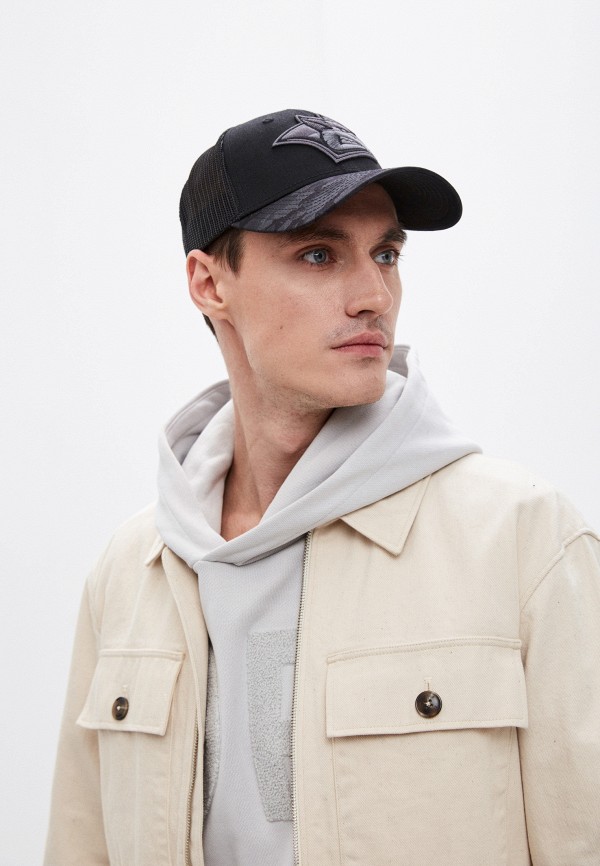 фото Бейсболка atributika & club™