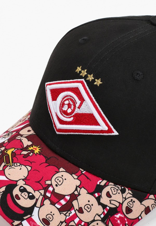 фото Бейсболка atributika & club™