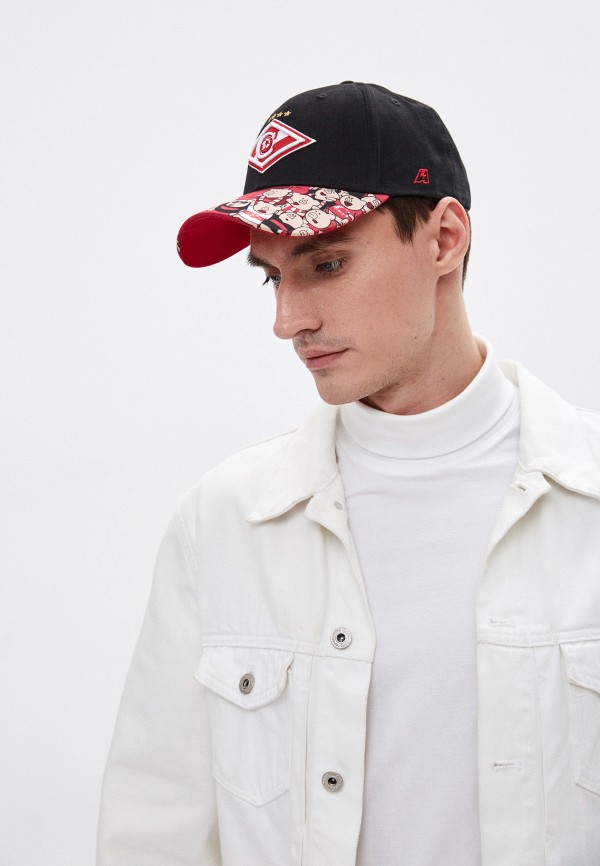 фото Бейсболка atributika & club™