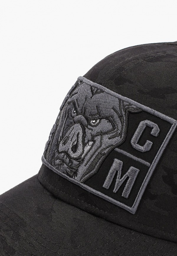 фото Бейсболка atributika & club™