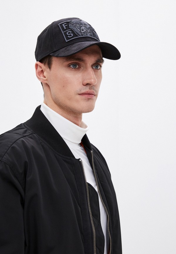 фото Бейсболка atributika & club™