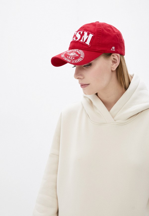 фото Бейсболка atributika & club™