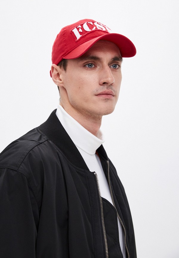 фото Бейсболка atributika & club™