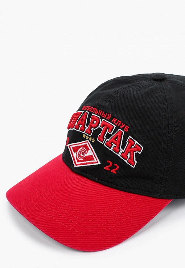 фото Бейсболка atributika & club™