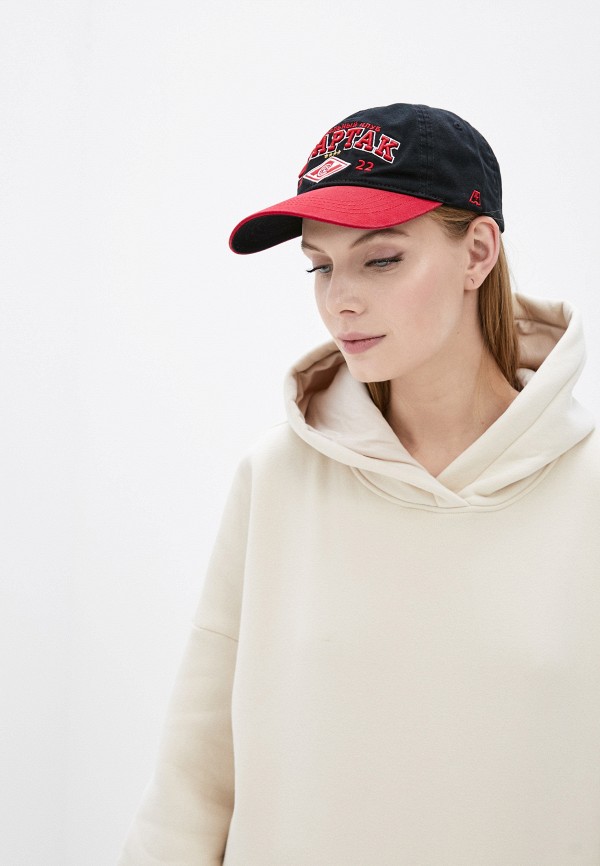 фото Бейсболка atributika & club™