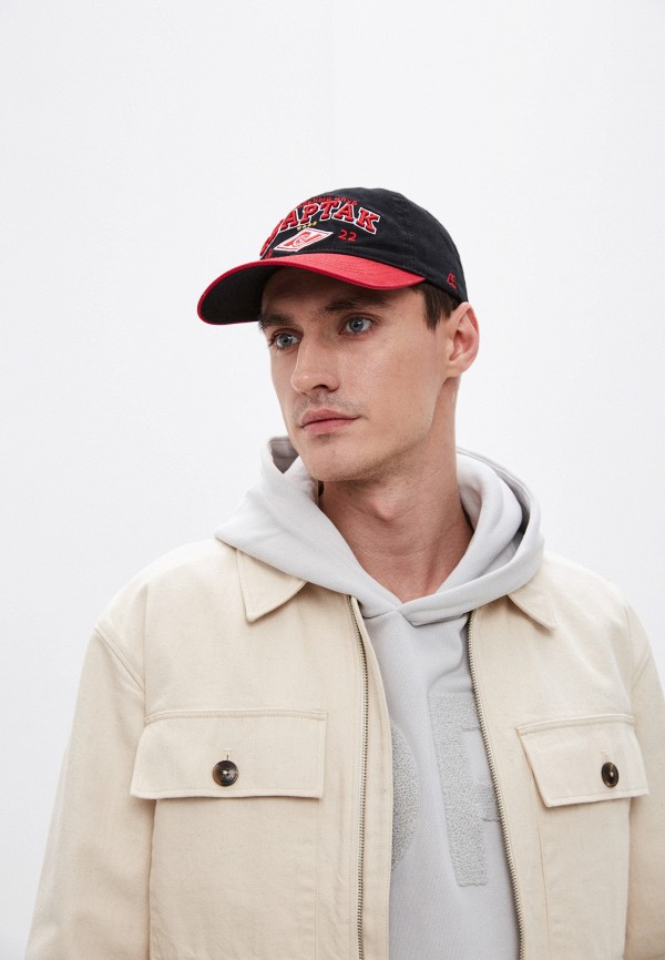 фото Бейсболка atributika & club™