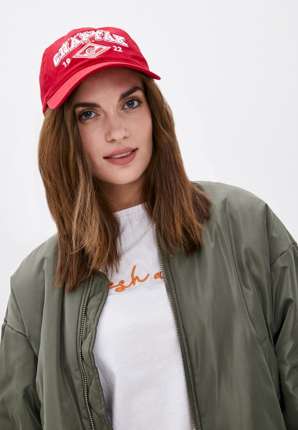 фото Бейсболка atributika & club™