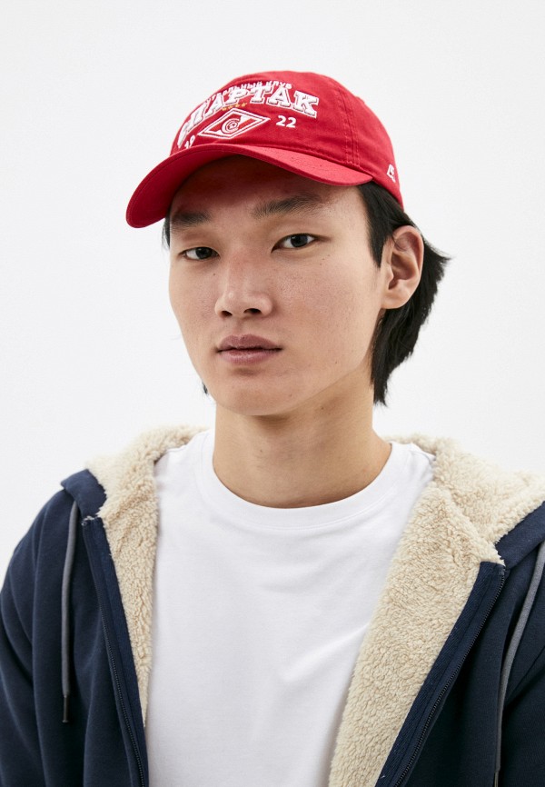 фото Бейсболка atributika & club™