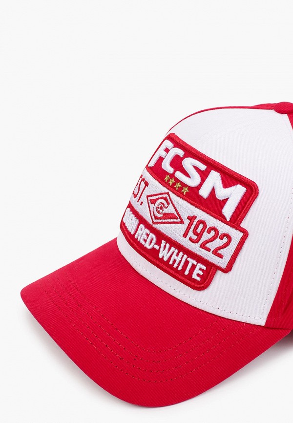 фото Бейсболка atributika & club™