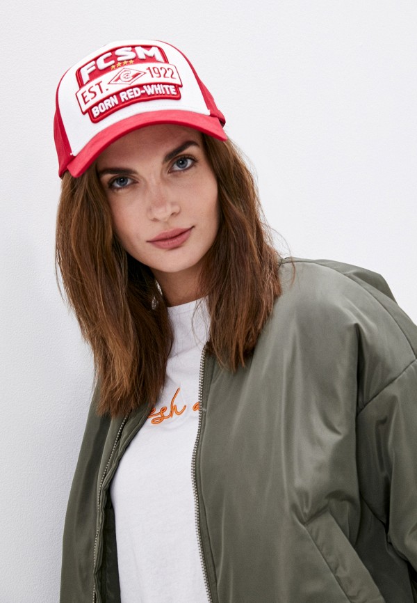 фото Бейсболка atributika & club™