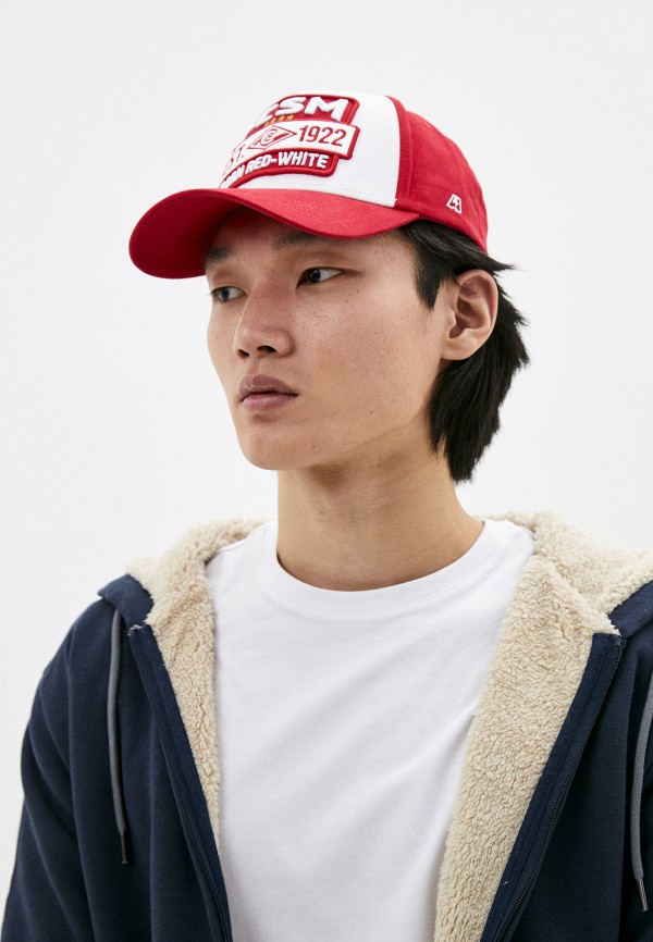 фото Бейсболка atributika & club™