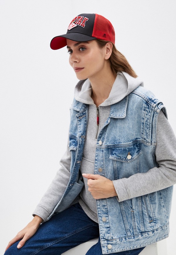 фото Бейсболка atributika & club™