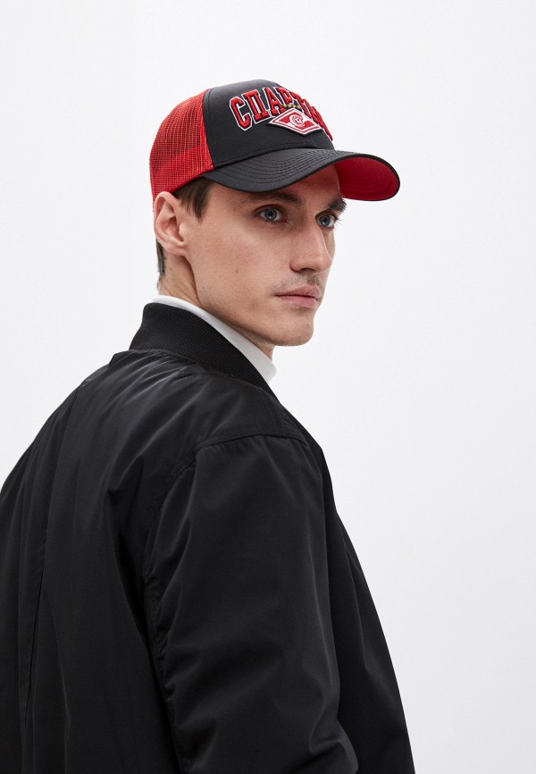 фото Бейсболка atributika & club™