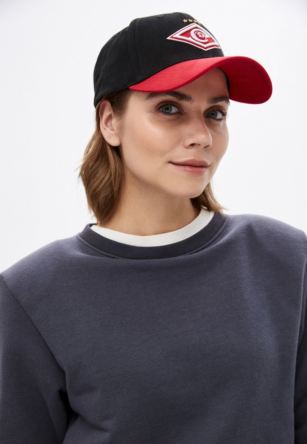 фото Бейсболка atributika & club™