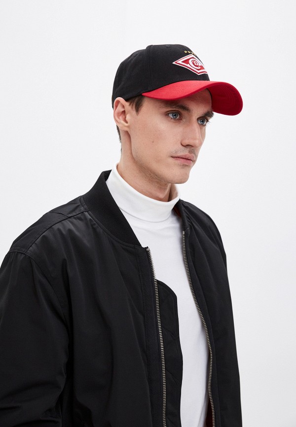 фото Бейсболка atributika & club™