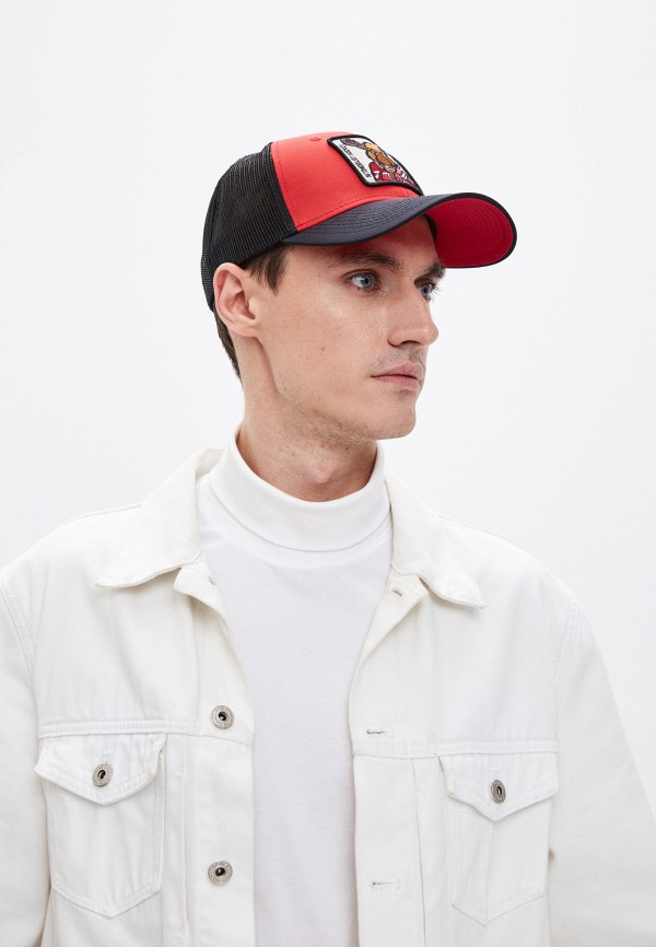 фото Бейсболка atributika & club™