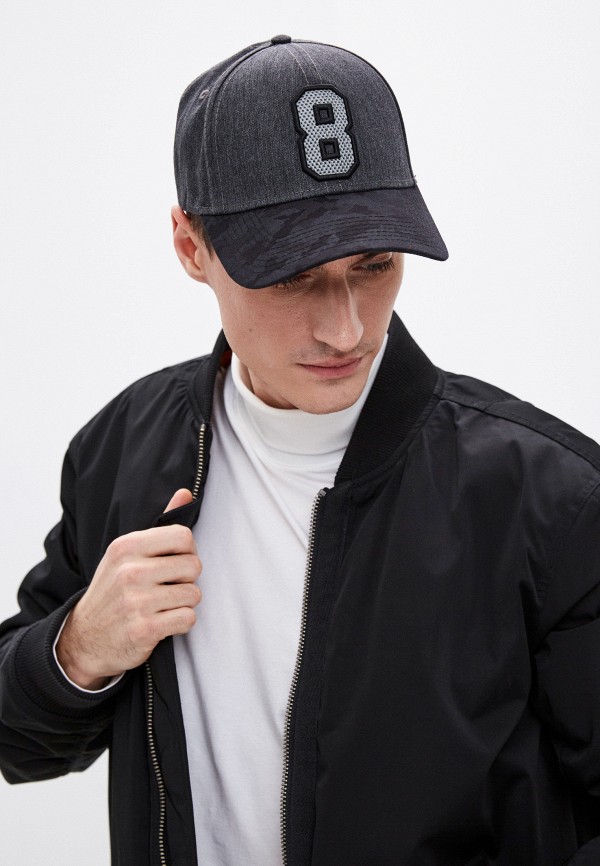 фото Бейсболка atributika & club™