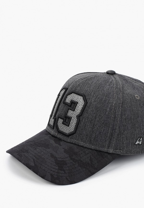 фото Бейсболка atributika & club™