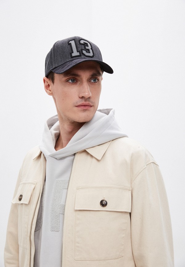 фото Бейсболка atributika & club™