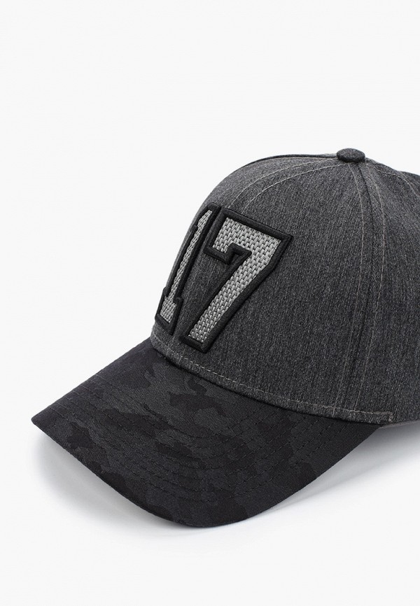 фото Бейсболка atributika & club™