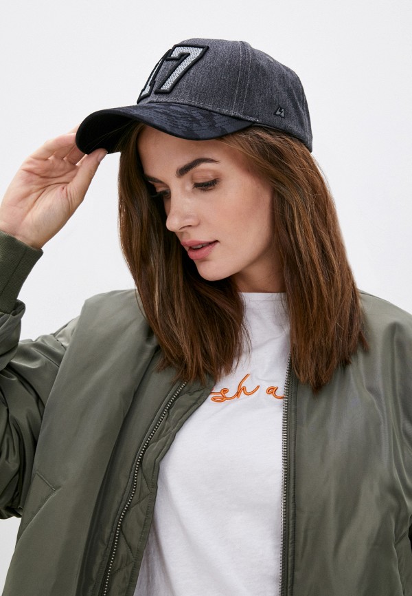 фото Бейсболка atributika & club™