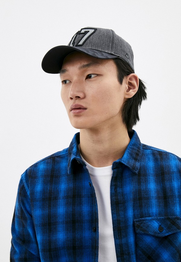 фото Бейсболка atributika & club™