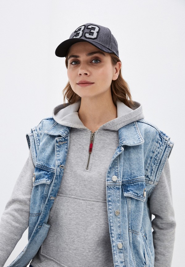 фото Бейсболка atributika & club™