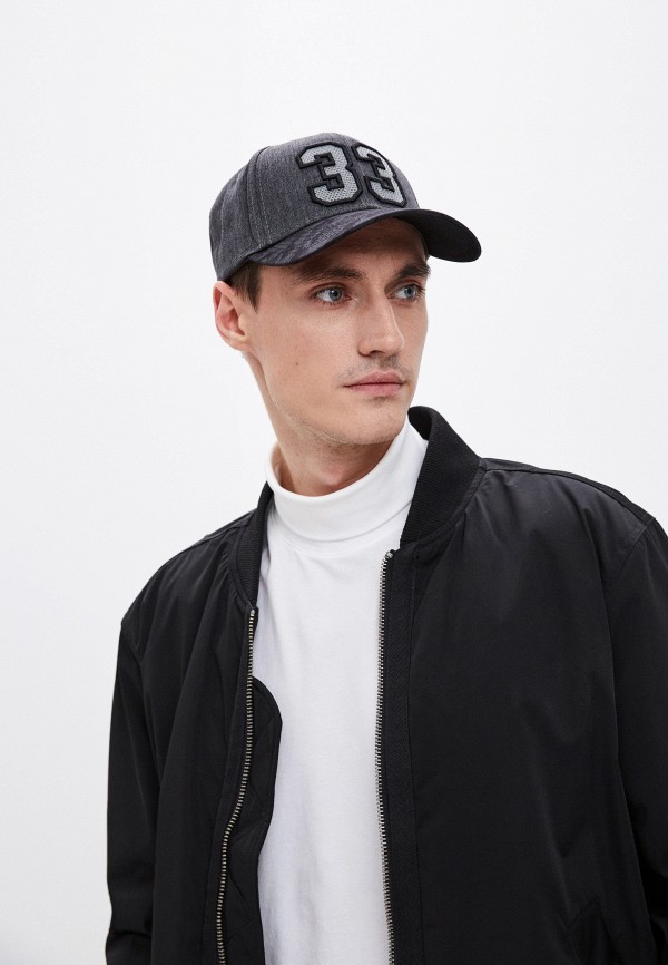 фото Бейсболка atributika & club™