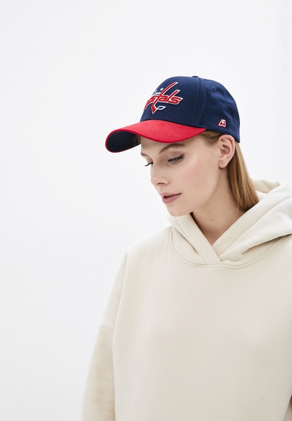 фото Бейсболка atributika & club™