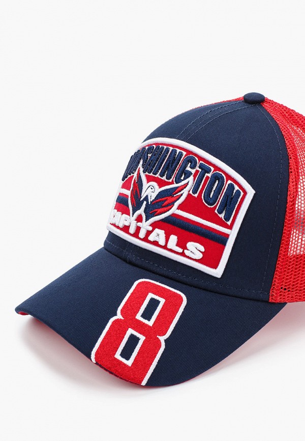 фото Бейсболка atributika & club™