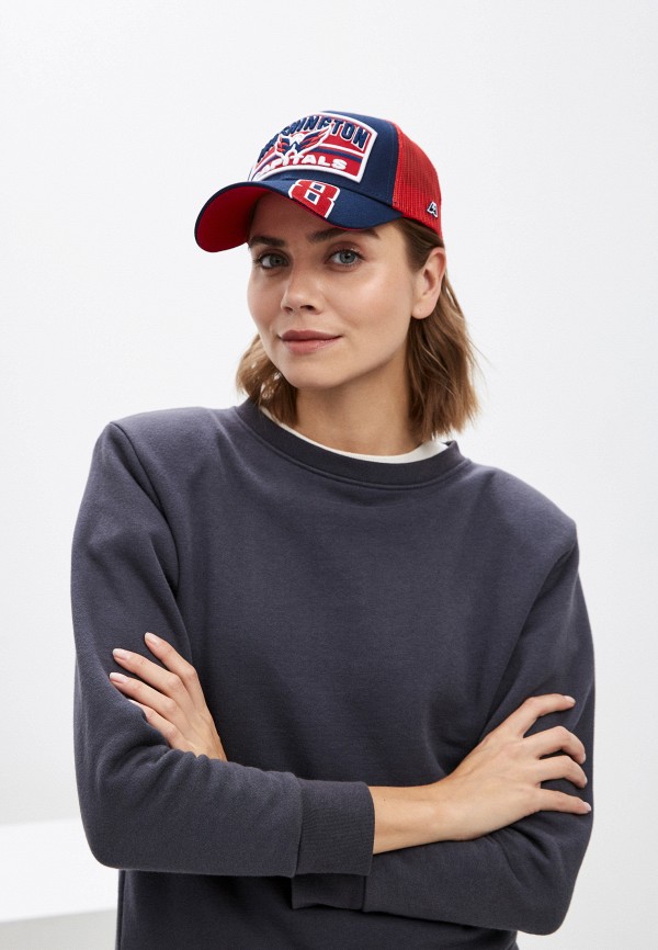 фото Бейсболка atributika & club™