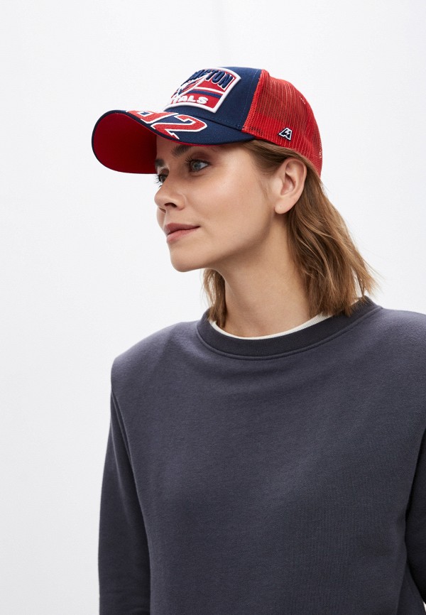 фото Бейсболка atributika & club™