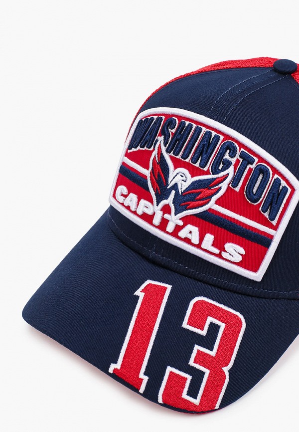 фото Бейсболка atributika & club™