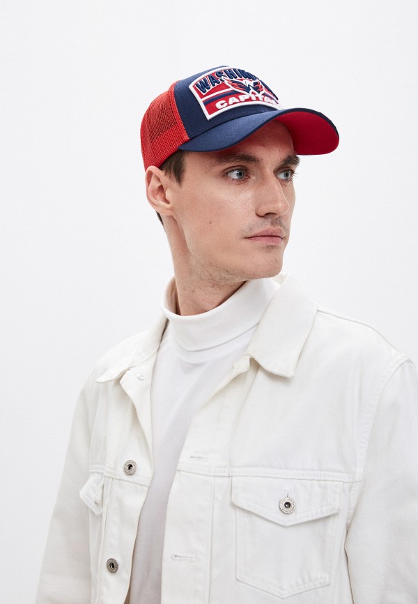 фото Бейсболка atributika & club™