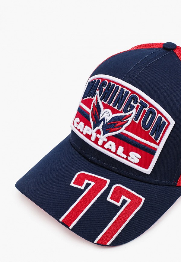 фото Бейсболка atributika & club™