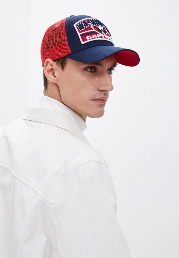 фото Бейсболка atributika & club™