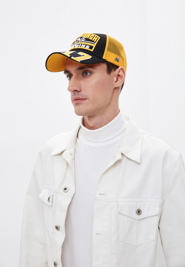 фото Бейсболка atributika & club™