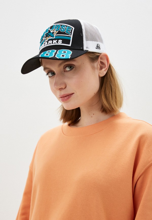 фото Бейсболка atributika & club™