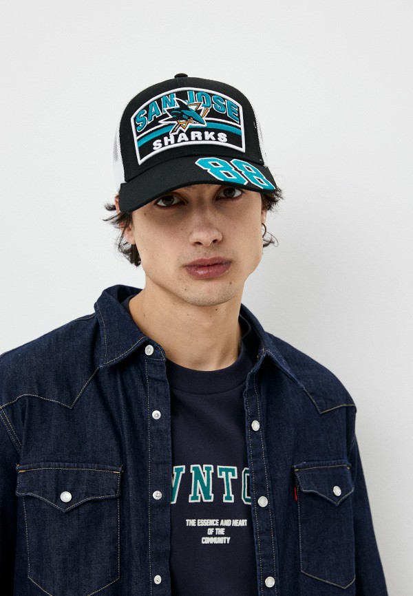 фото Бейсболка atributika & club™