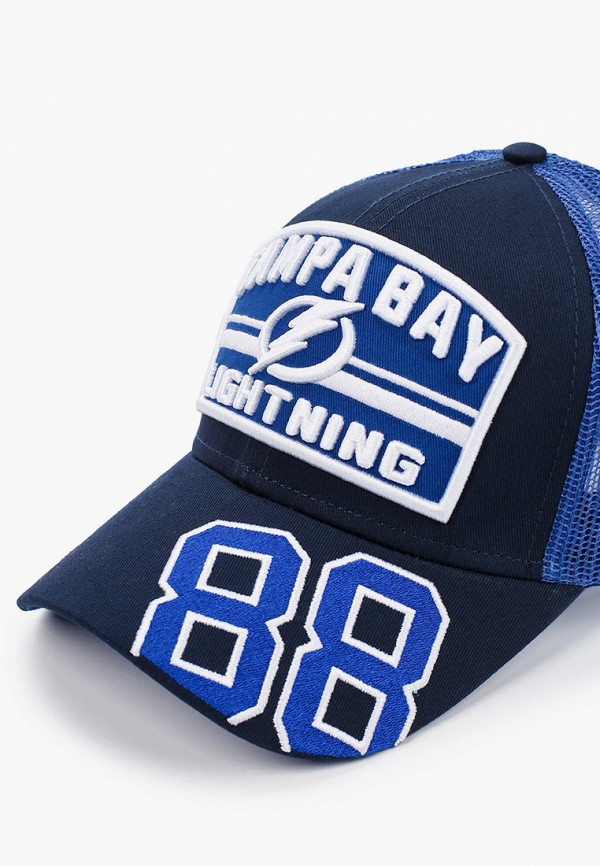 фото Бейсболка atributika & club™